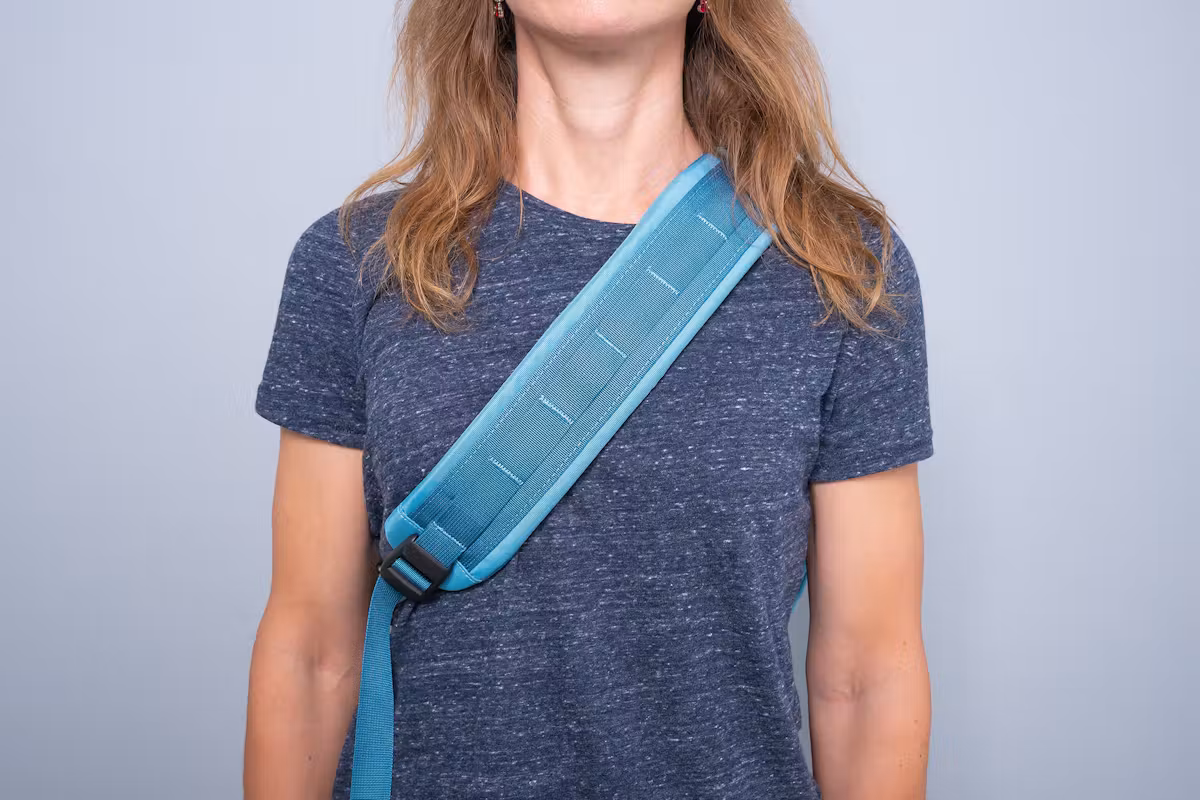 Cotopaxi Chasqui 13L 肩带 Cotopaxi Chasqui 13L 肩带