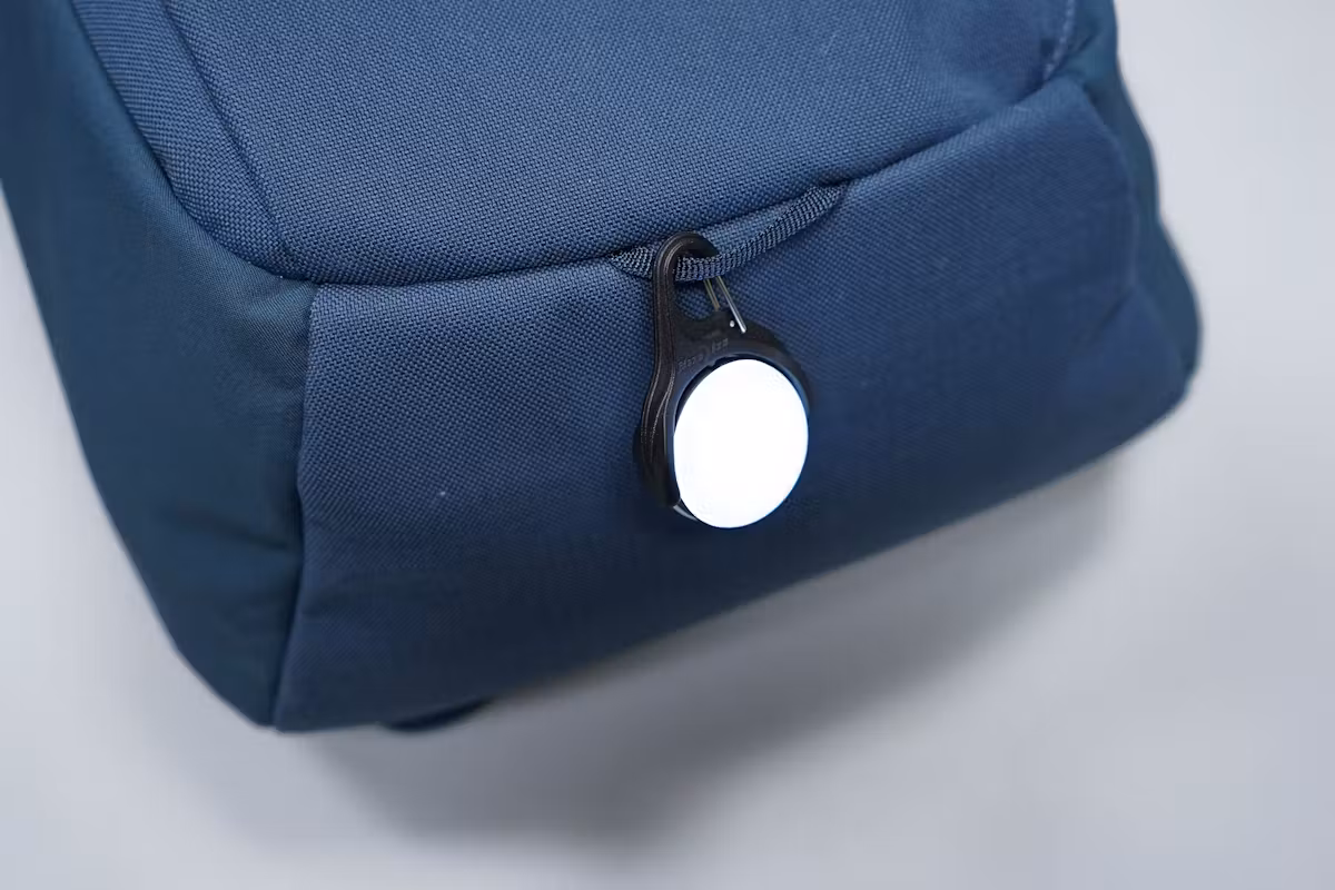 Fjallraven Ulvo 23 背包自行车灯 Fjallraven Ulvo 23 背包自行车灯