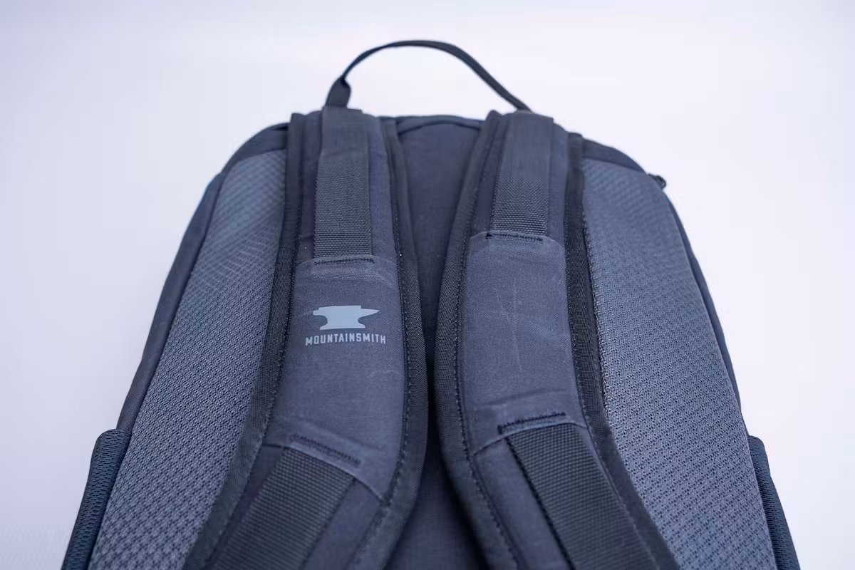 Mountainsmith Divide 肩带