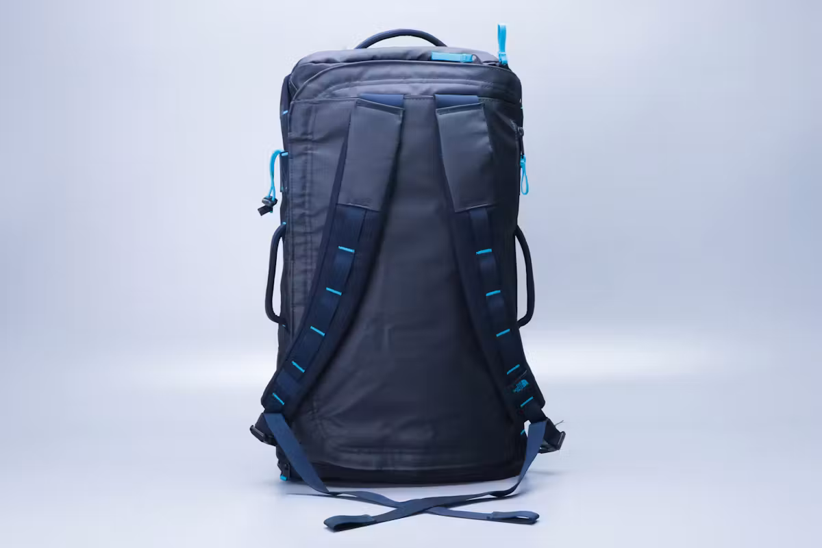 The North Face Base Camp Voyager 32L 背负系统 The North Face Base Camp Voyager 32L 背负系统