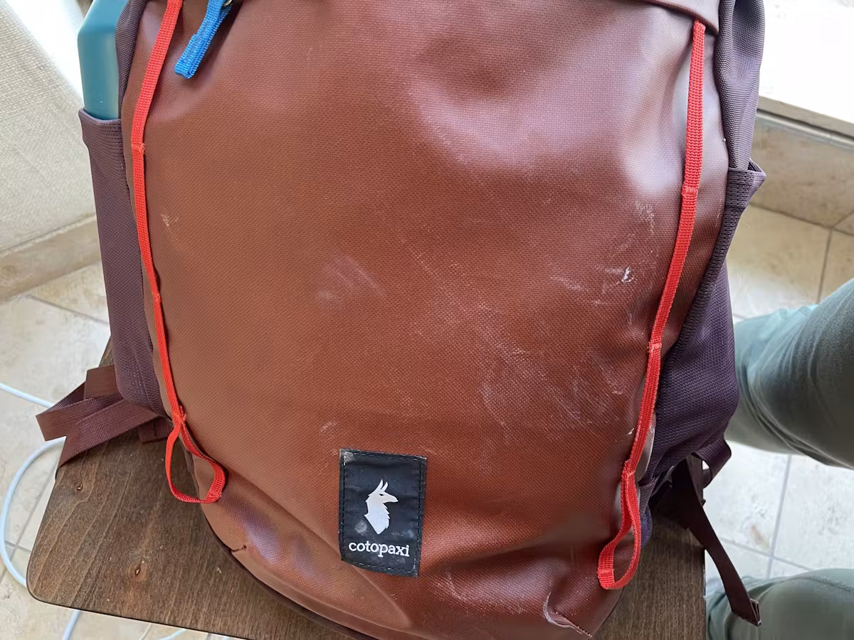 Cotopaxi Torre 24L 水桶包 (Cada Dia) Cotopaxi Torre 24L 水桶包 (Cada Dia)