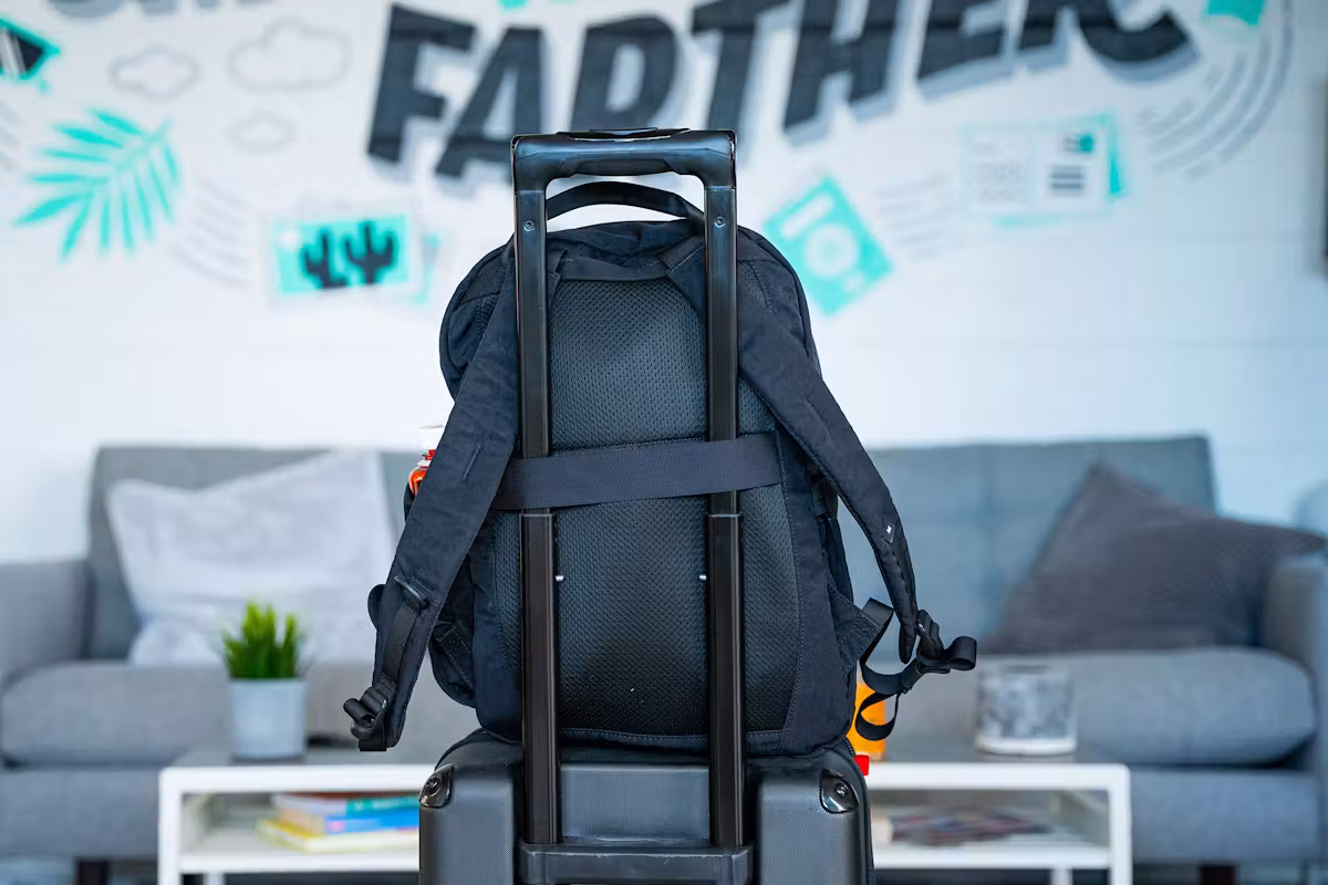 Aer Go Pack 2 行李箱 Aer Go Pack 2 行李箱