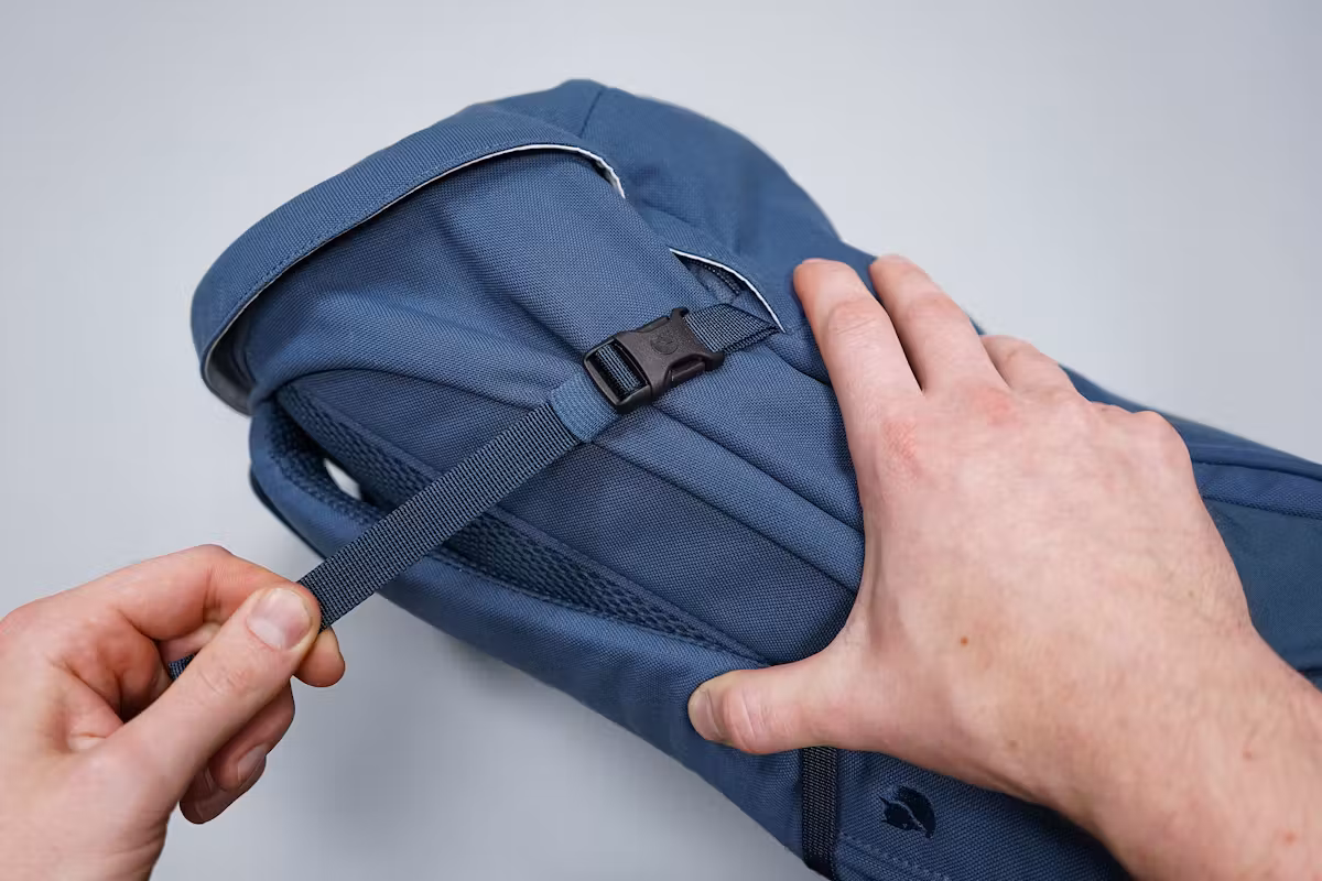 Fjallraven Ulvo 23 背包压缩带 Fjallraven Ulvo 23 背包压缩带