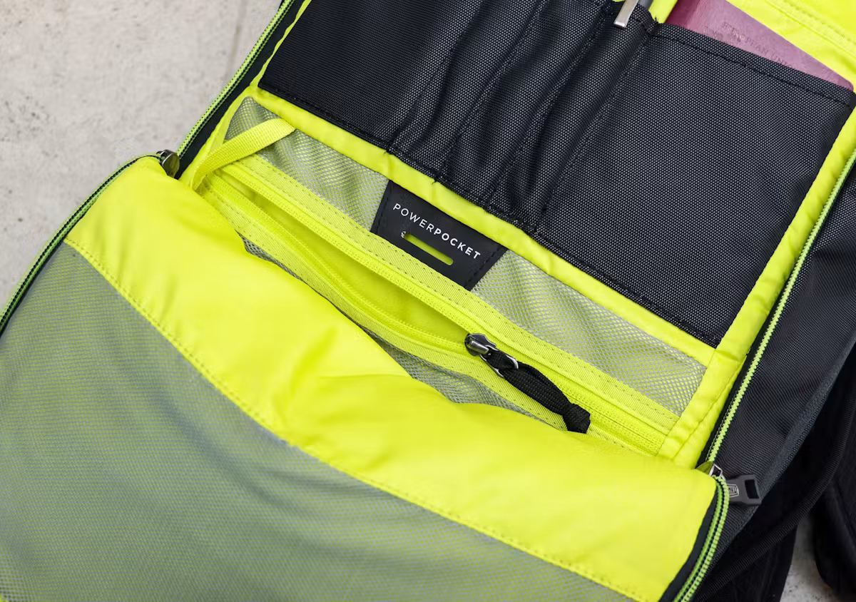 Thule Subterra 34L 电源袋 Thule Subterra 34L 电源袋