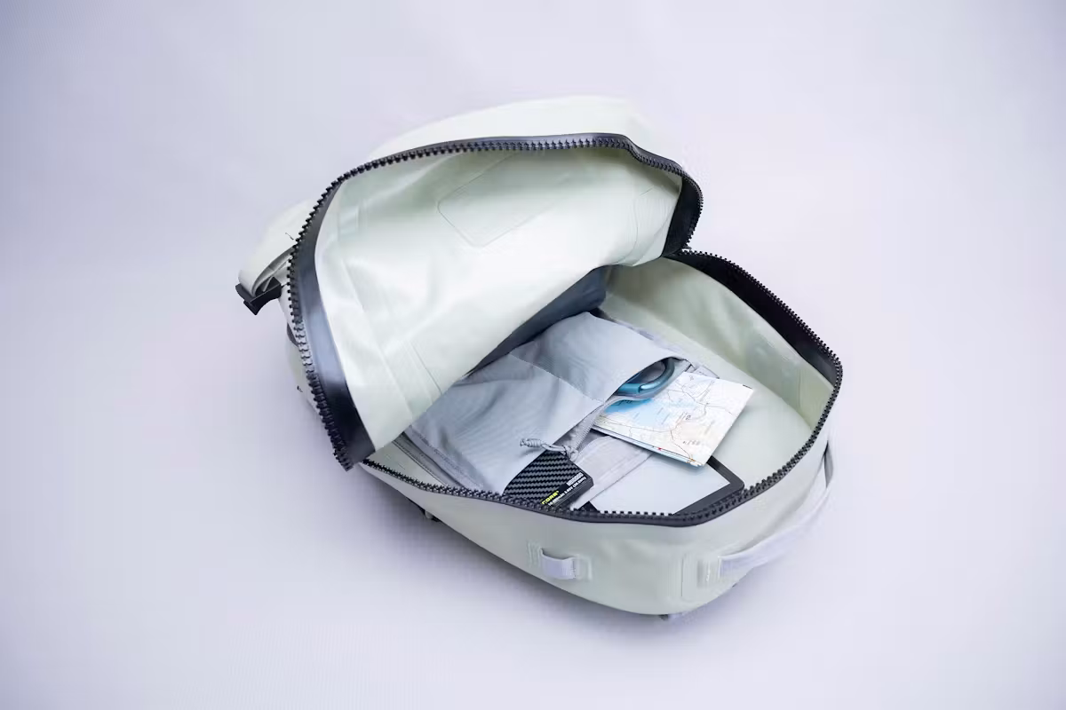 Patagonia Guidewater 背包 29L 可拆卸管理面板 Patagonia Guidewater 背包 29L 可拆卸管理面板
