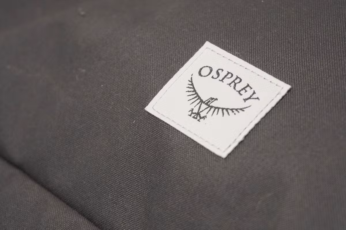 Osprey Arcane Brief 标志