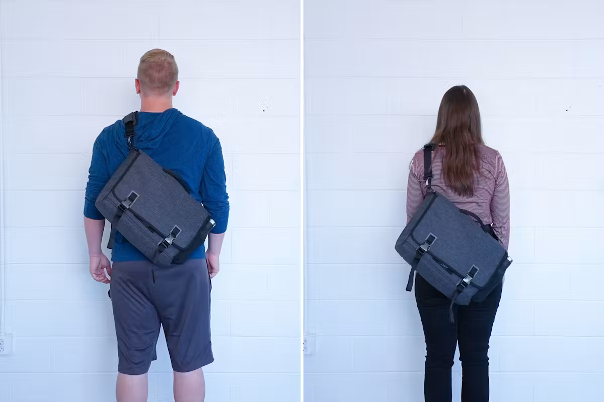 Timbuk2 Closer 笔记本电脑公文包 Fit Notes Timbuk2 Closer 笔记本电脑公文包 Fit Notes