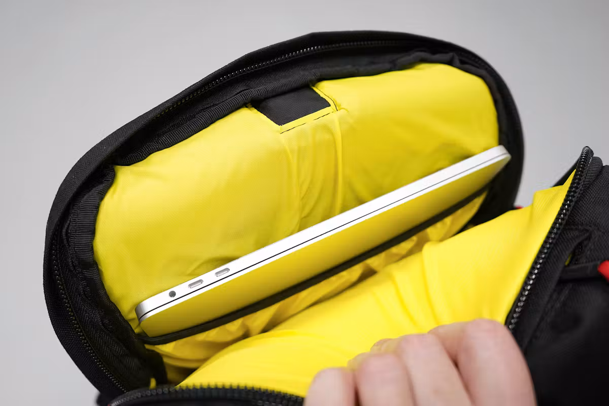 Topo Designs Core Pack 笔记本电脑保护套 Topo Designs Core Pack 笔记本电脑保护套