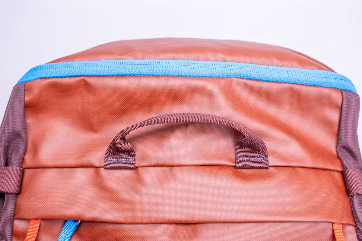 Cotopaxi Torre 24L 水桶包提手 Cotopaxi Torre 24L 水桶包提手
