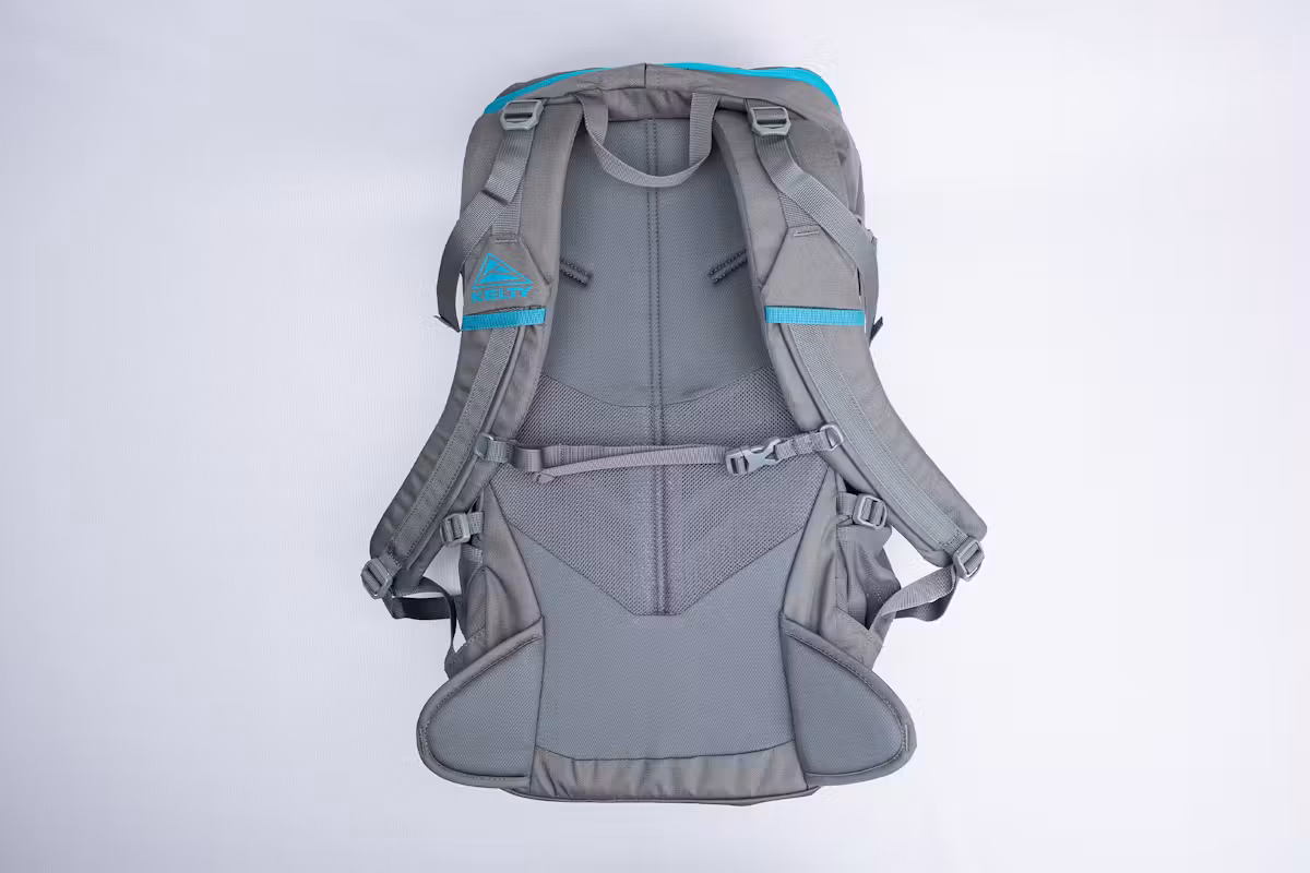 Kelty Asher 35 背包背负系统 Kelty Asher 35 背包背负系统