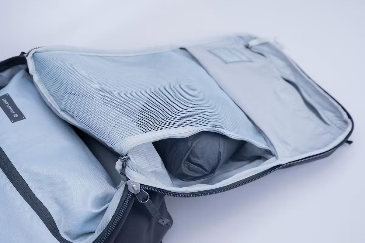 EVERGOODS Civic 旅行包 35L (CTB35) 内袋 EVERGOODS Civic 旅行包 35L (CTB35) 内袋
