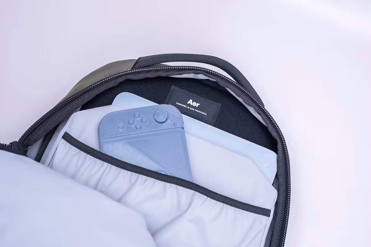 Aer Pro Pack 超薄口袋内衬 Aer Pro Pack 超薄口袋内衬