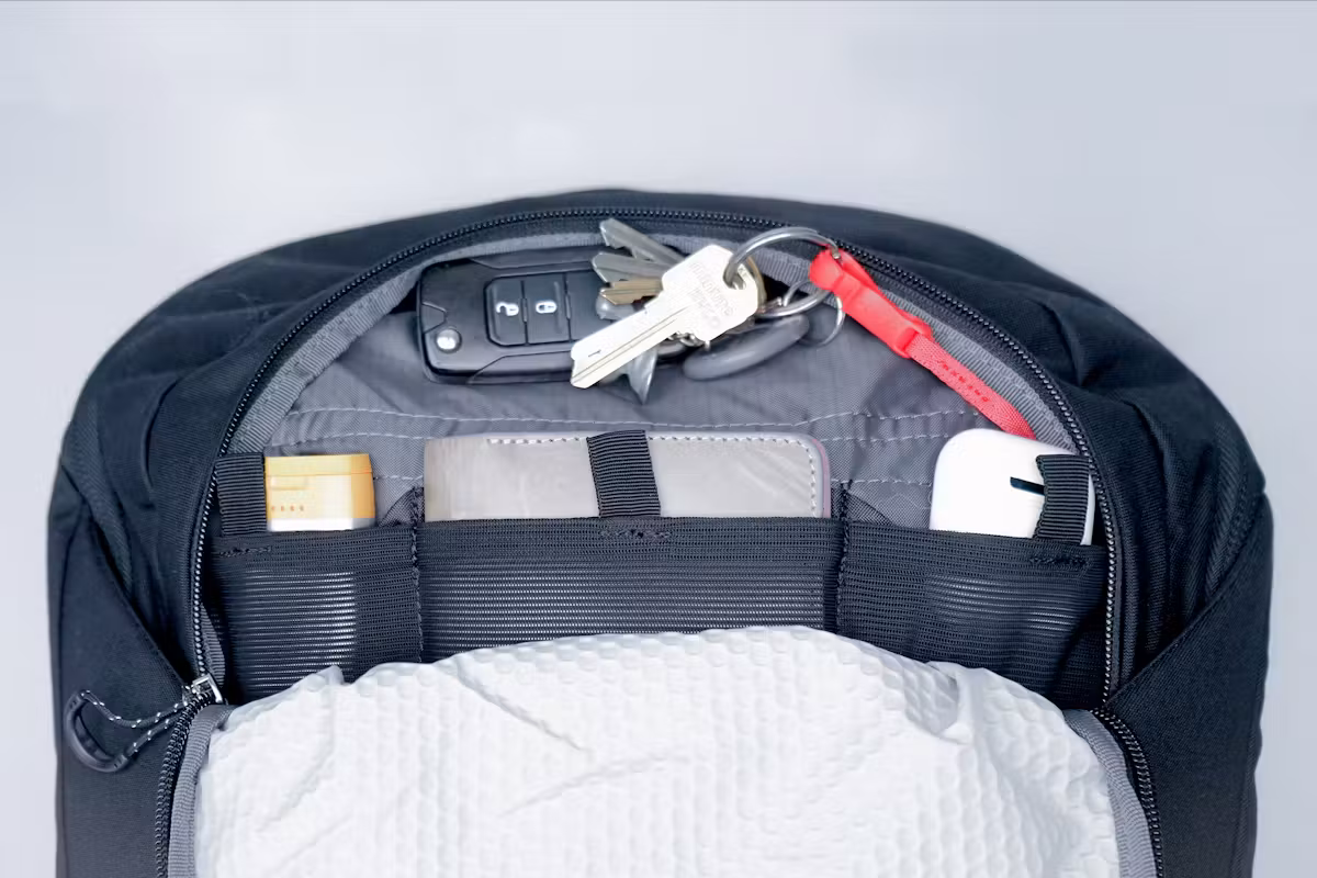 Osprey METRON 上口袋 Osprey METRON 上口袋