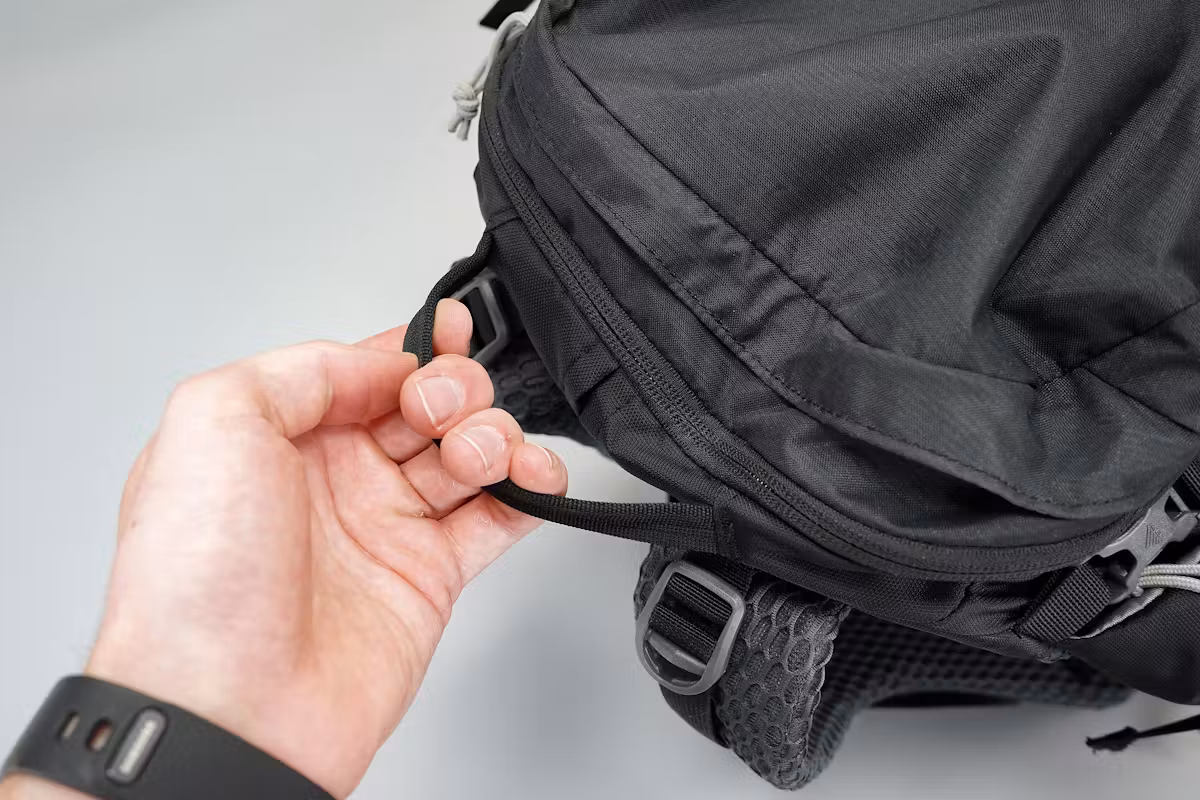 Kelty Redwing 40 顶部手柄 Kelty Redwing 40 顶部手柄