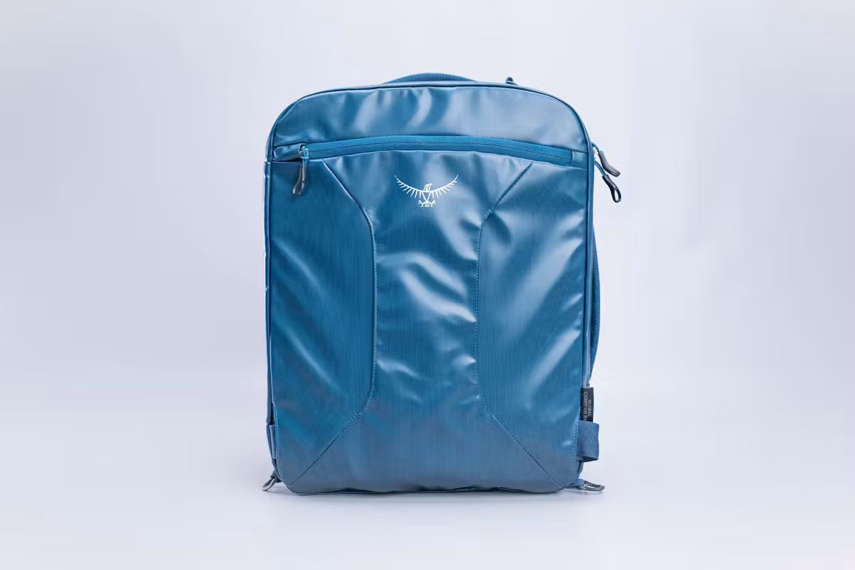 Osprey Transporter Global Carry-On 背板衬垫 Osprey Transporter Global Carry-On 背板衬垫