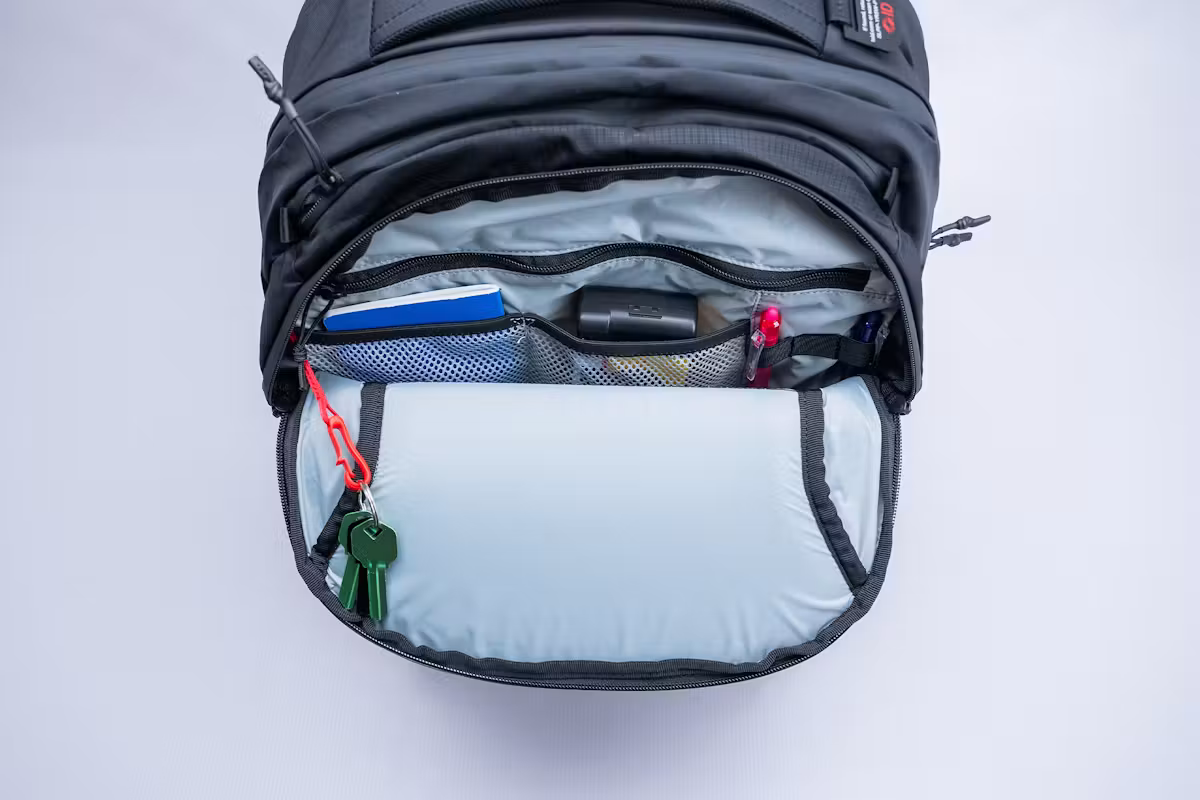 Osprey Ozone 笔记本电脑背包钥匙扣 Osprey Ozone 笔记本电脑背包钥匙扣