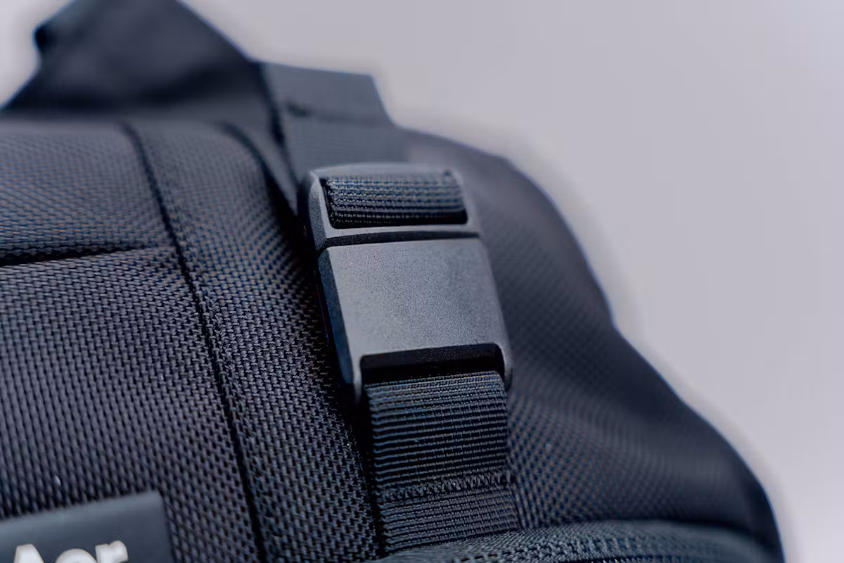 Aer Travel Pack 3 Small 扣具 Aer Travel Pack 3 Small 扣具