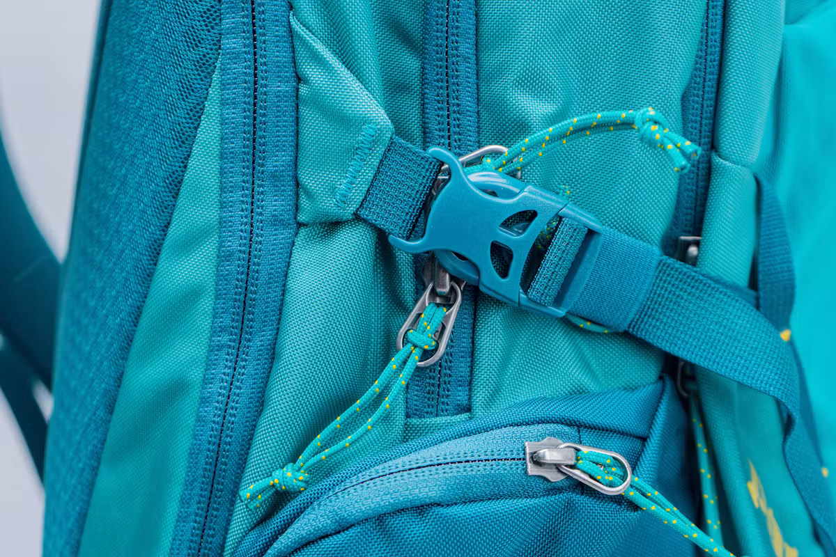Patagonia Paxat 背包 32L 侧拉链 Patagonia Paxat 背包 32L 侧拉链