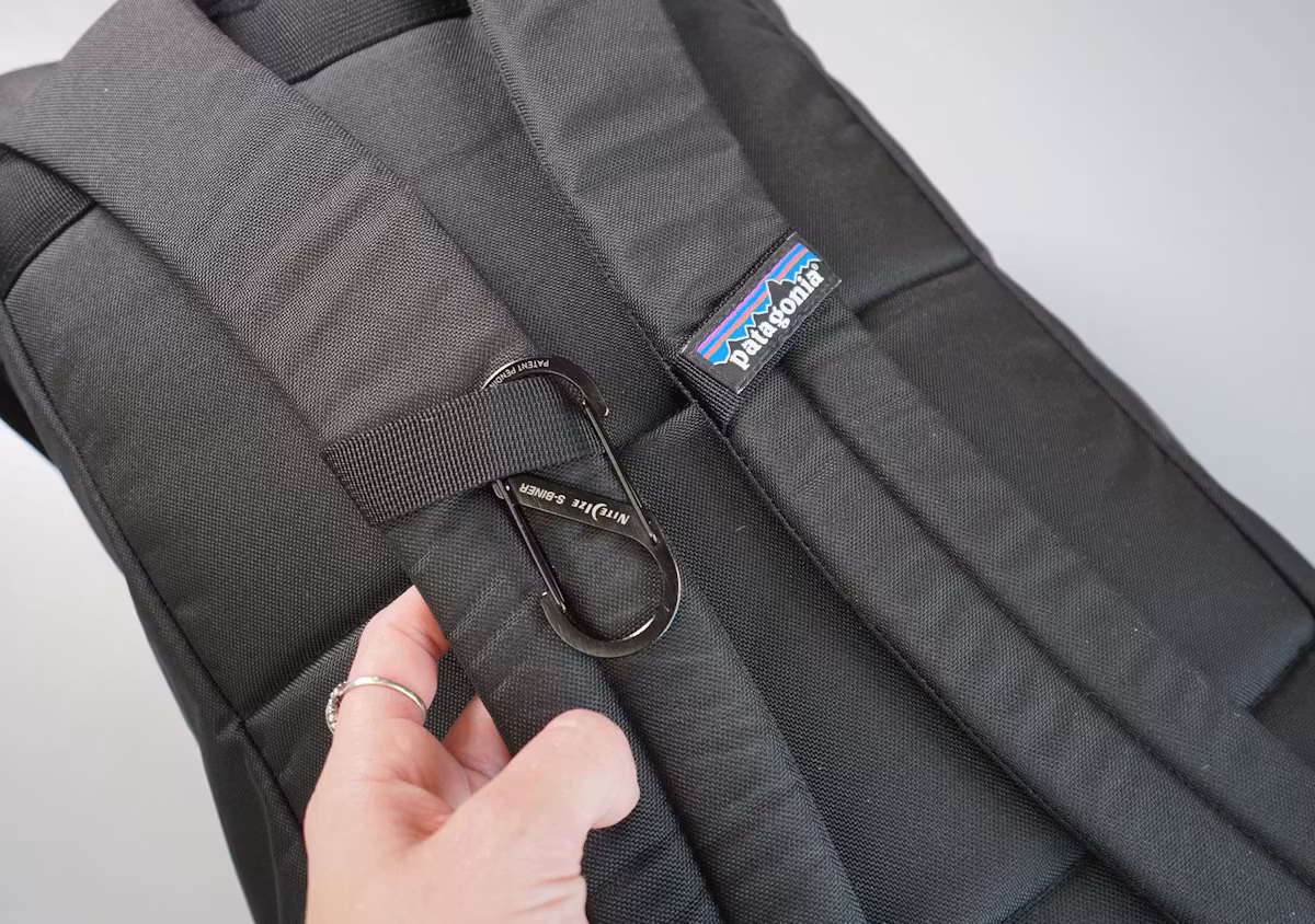 Patagonia Arbor Classic 背包肩带 Patagonia Arbor Classic 背包肩带