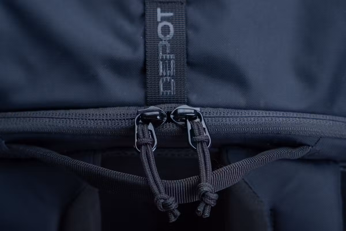 Lowe Alpine Depot 25 拉链 Lowe Alpine Depot 25 拉链