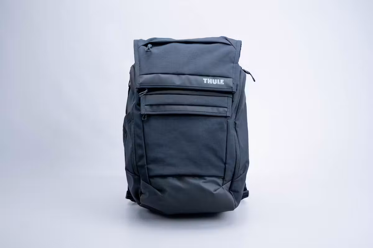 Thule（拓乐） Paramount 27L 日用背包正面