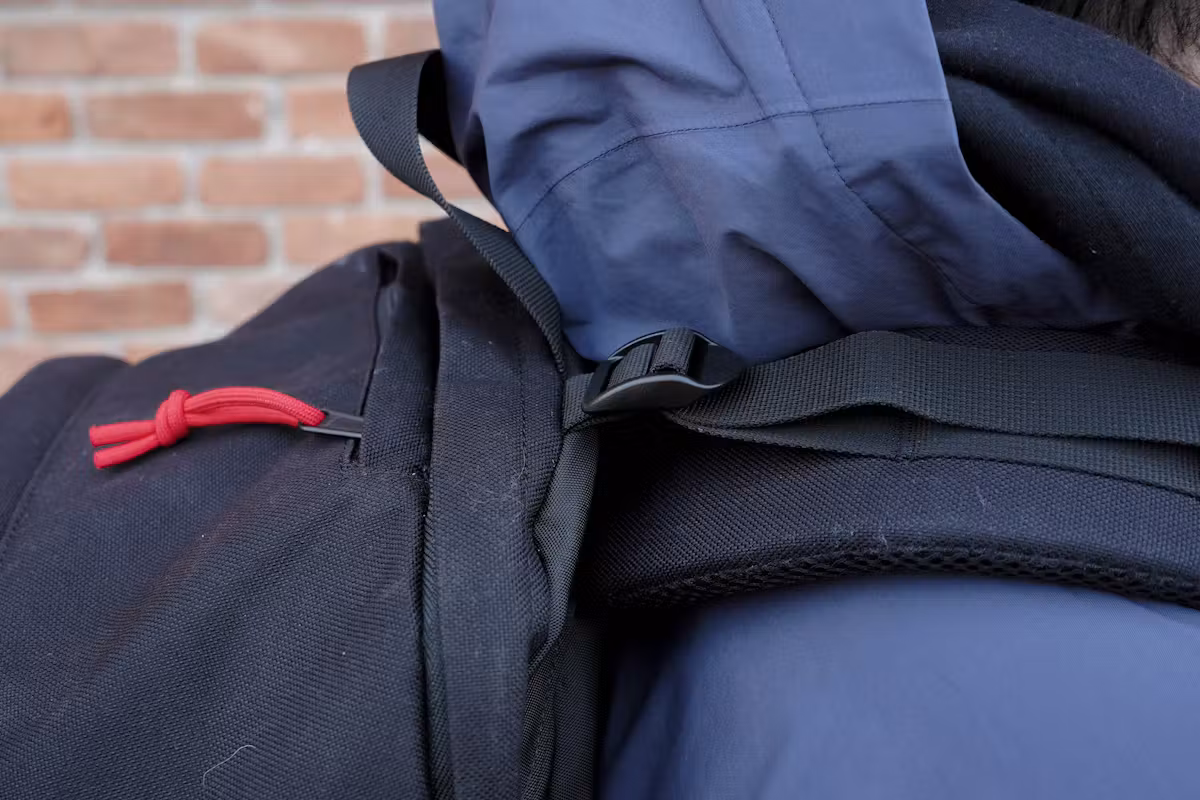 Topo Designs核心包重心调节带 Topo Designs核心包重心调节带
