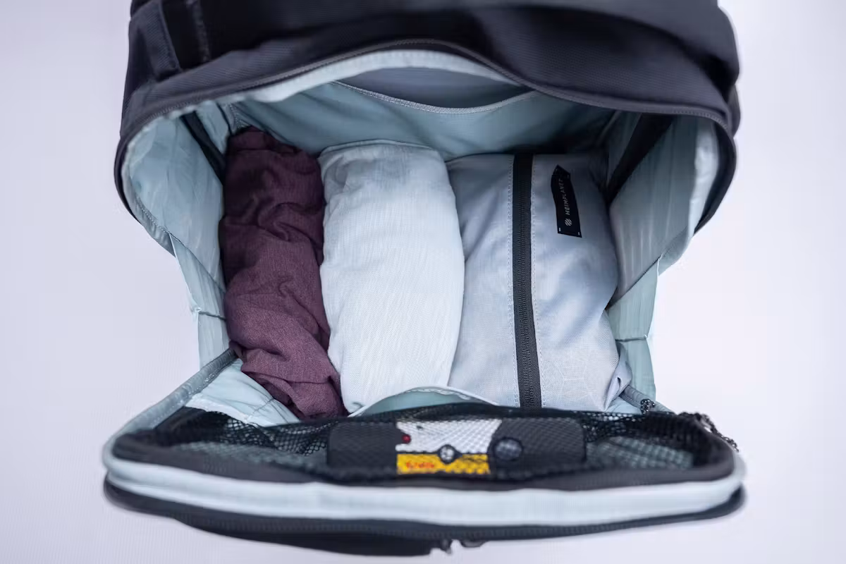 Timbuk2 Never Check 可扩展背包内部收纳袋 Timbuk2 Never Check 可扩展背包内部收纳袋