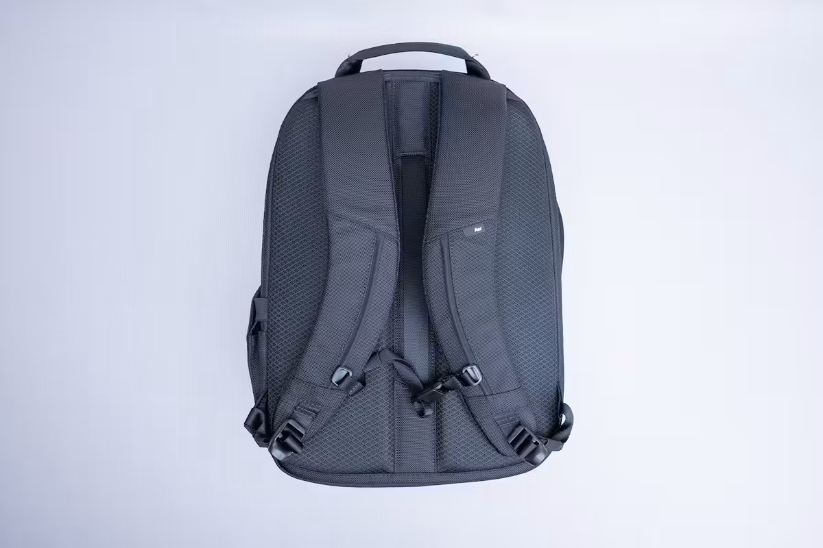 Aer Day Pack 3 背负系统