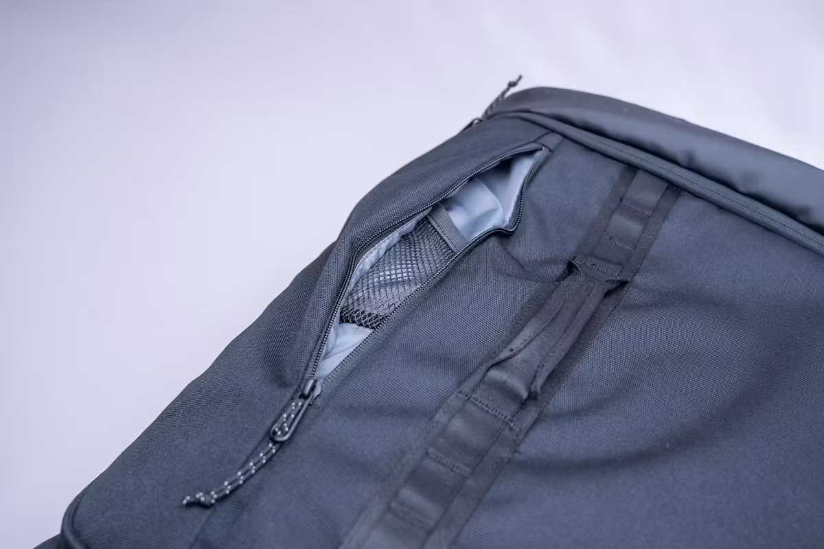 Timbuk2 Wingman 旅行背包/手提袋前袋 Timbuk2 Wingman 旅行背包/手提袋前袋