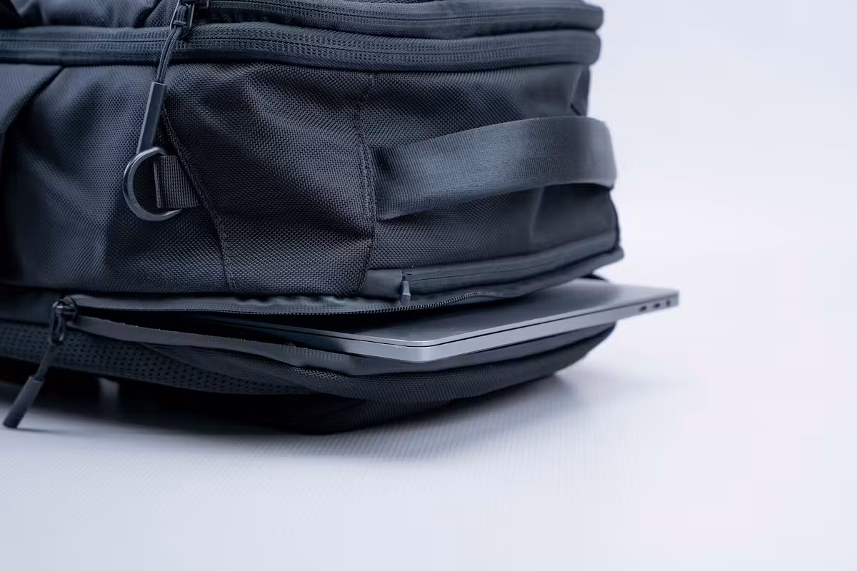 Aer City Pack Pro 笔记本电脑仓