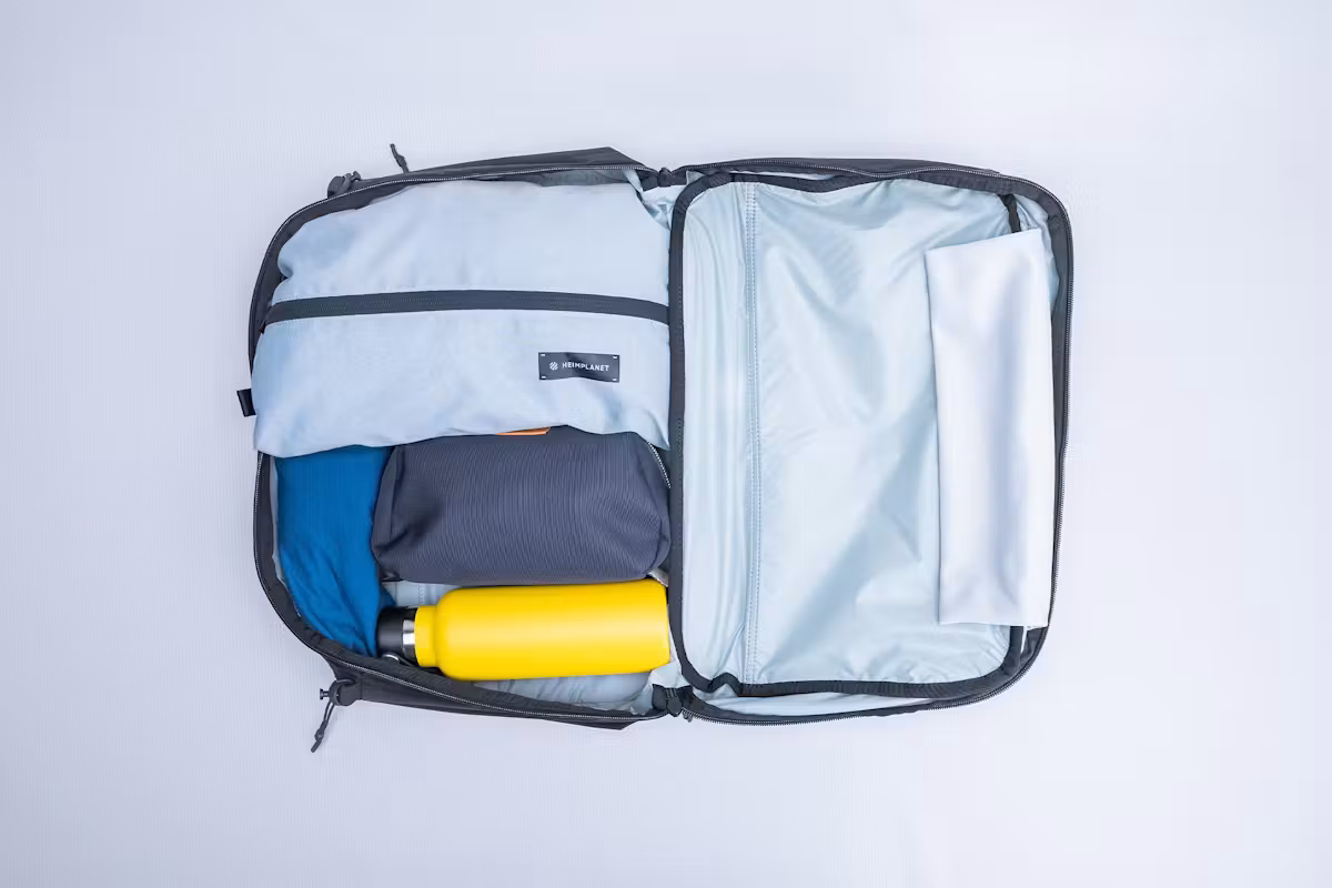 Osprey Ozone 随身登机包旅行收纳袋 Osprey Ozone 随身登机包旅行收纳袋