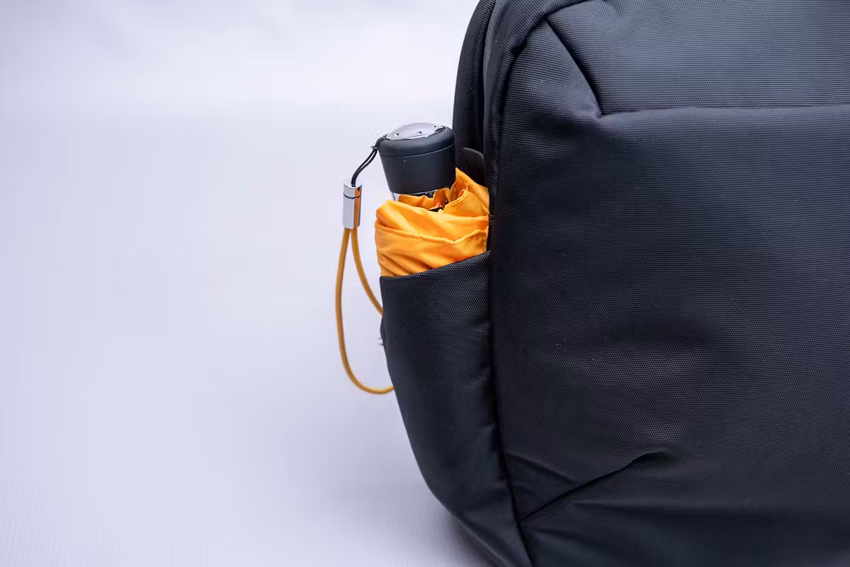 Aer Pro Brief 公文包侧袋 Aer Pro Brief 公文包侧袋
