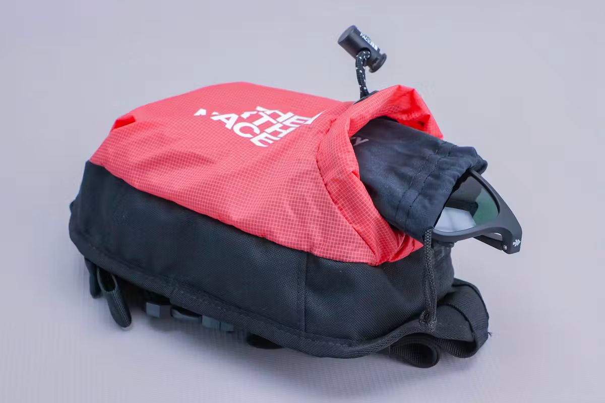 The North Face Bozer Hip Pack III 太阳镜 The North Face Bozer Hip Pack III 太阳镜