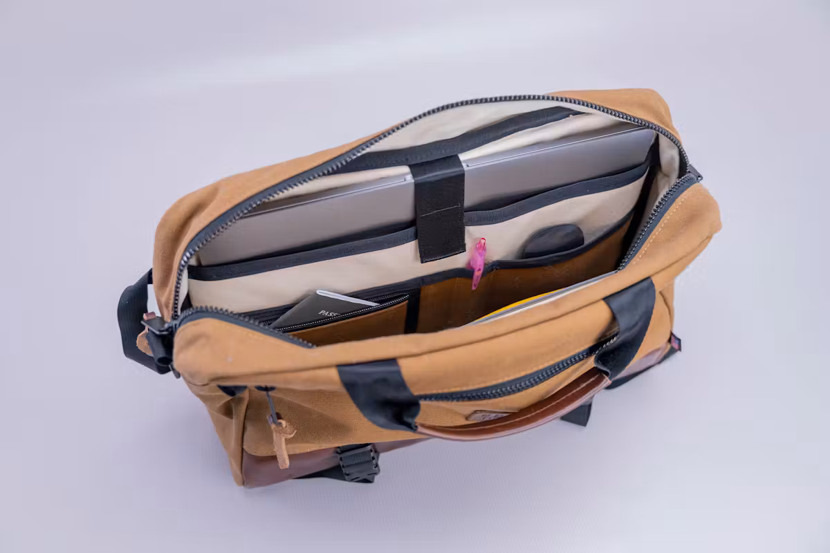 Topo Designs 通勤公文包笔记本电脑包 Topo Designs 通勤公文包笔记本电脑包