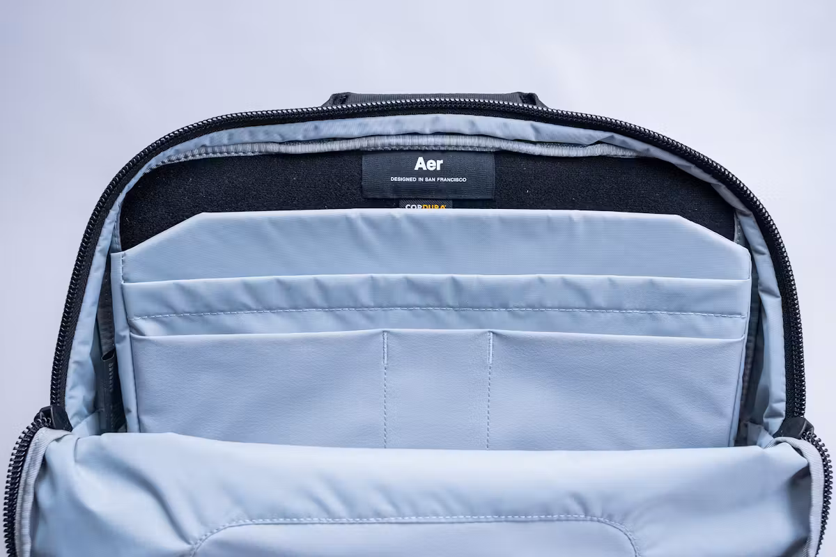 Aer Tech Sling 3 空置状态 Aer Tech Sling 3 空置状态