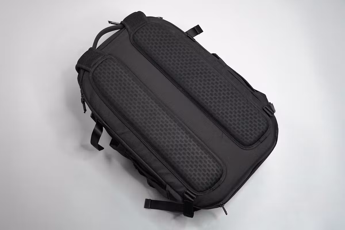 Timbuk2 Parker 通勤背包背板 Timbuk2 Parker 通勤背包背板