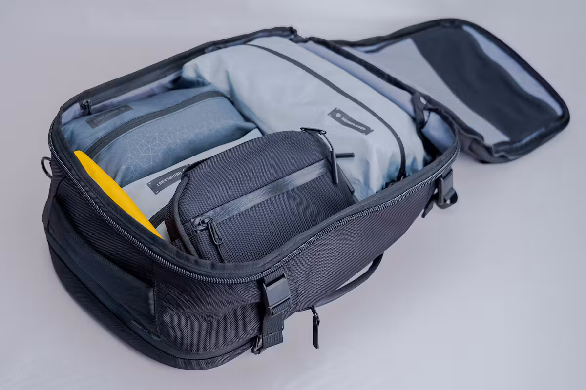Aer Travel Pack 3 旅行包填充物 Aer Travel Pack 3 旅行包填充物