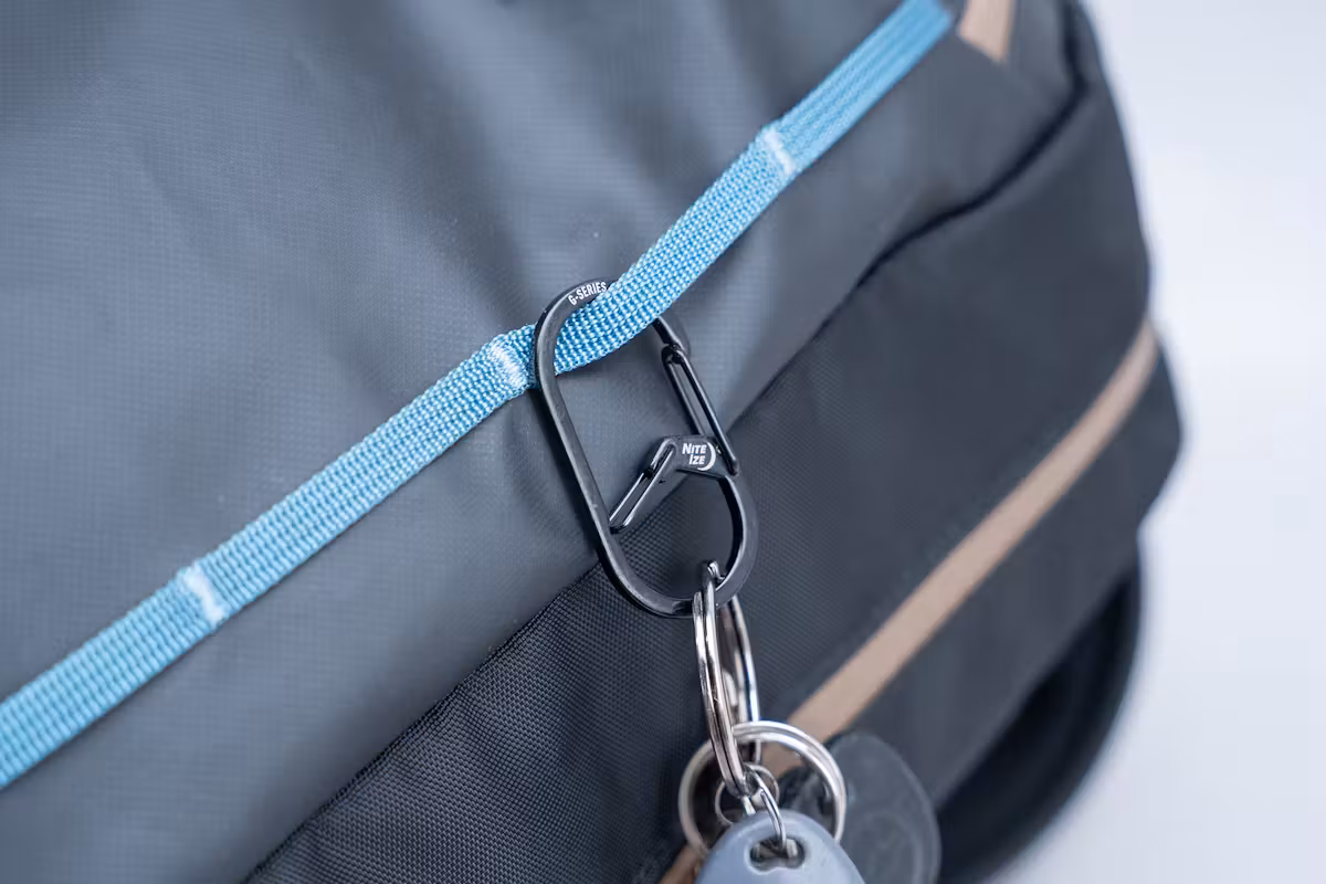 Cotopaxi Vaya 18L 背包(Cada Dia)外挂点 Cotopaxi Vaya 18L 背包(Cada Dia)外挂点