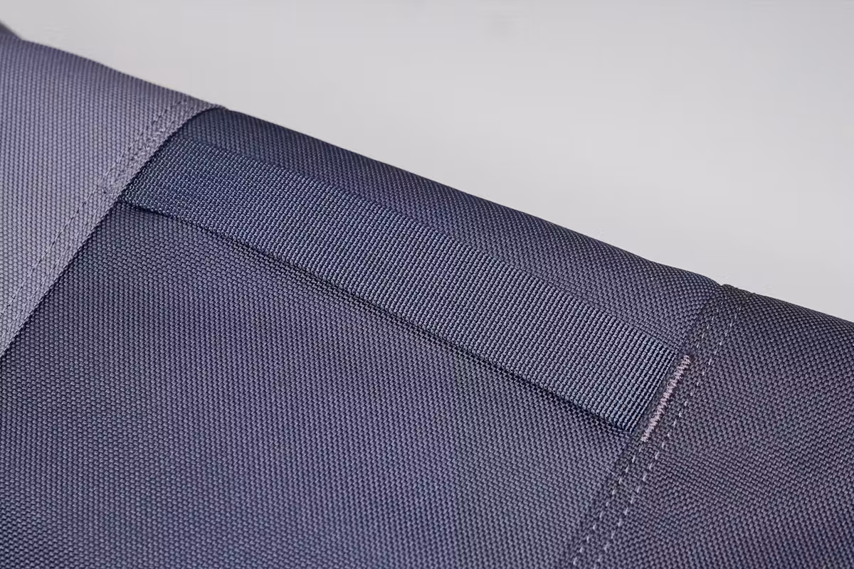 Timbuk2 经典邮差包手柄