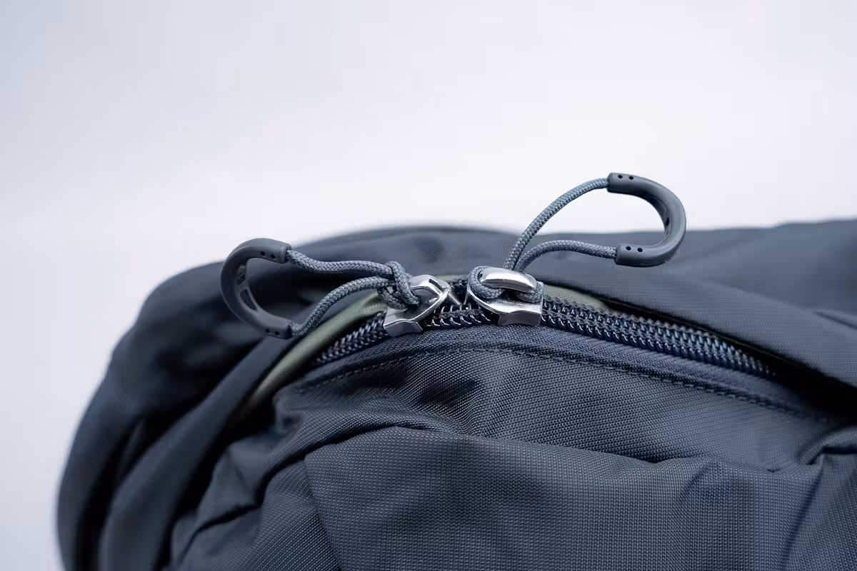 Osprey Centauri 22L 日用背包拉链 Osprey Centauri 22L 日用背包拉链