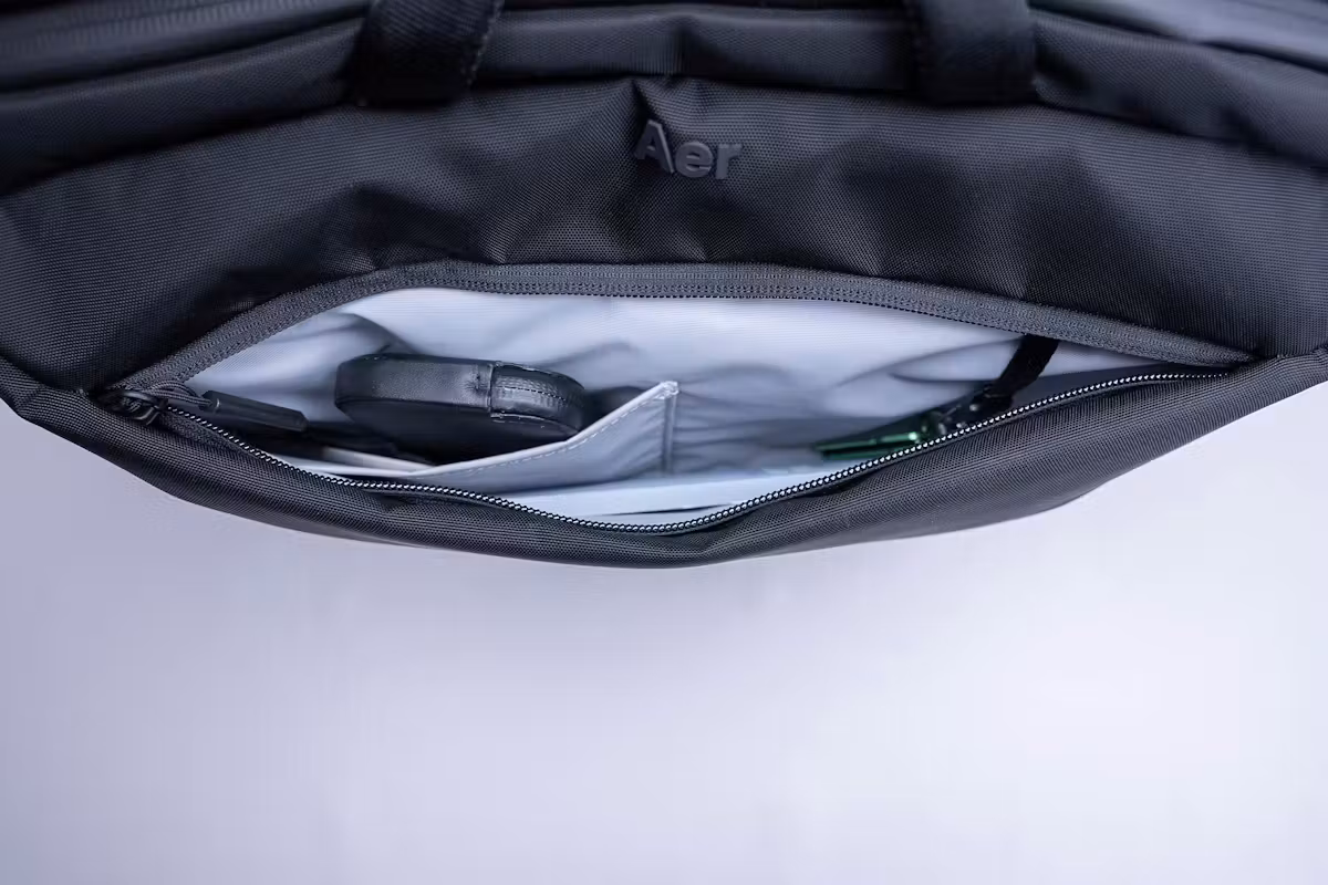 Aer Pro 公文包钥匙扣 Aer Pro 公文包钥匙扣