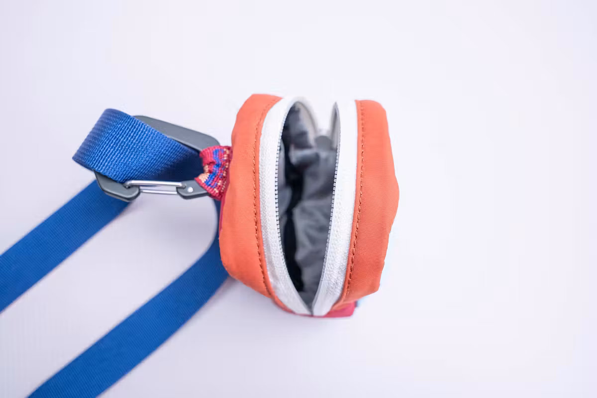 KAVU Yorktown 单肩包顶部 KAVU Yorktown 单肩包顶部