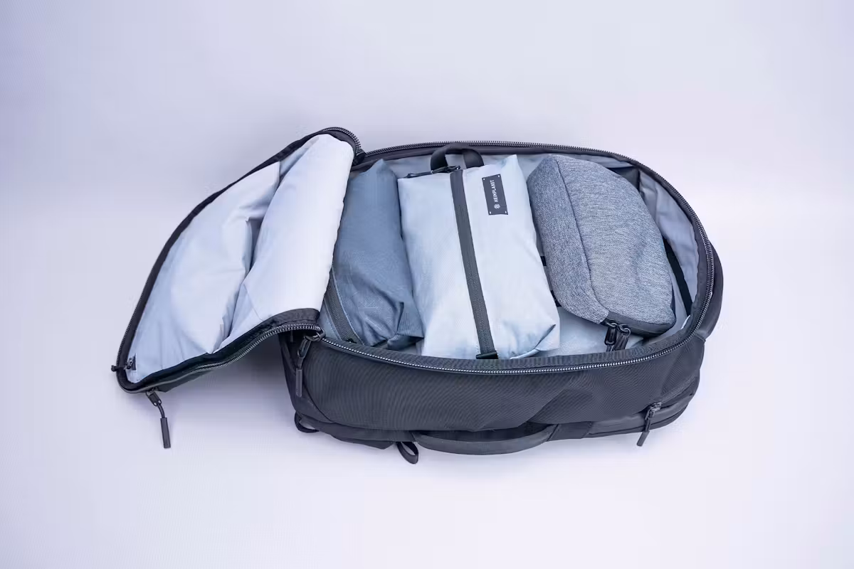 Aer Pro Pack 24L 满置状态 Aer Pro Pack 24L 满置状态