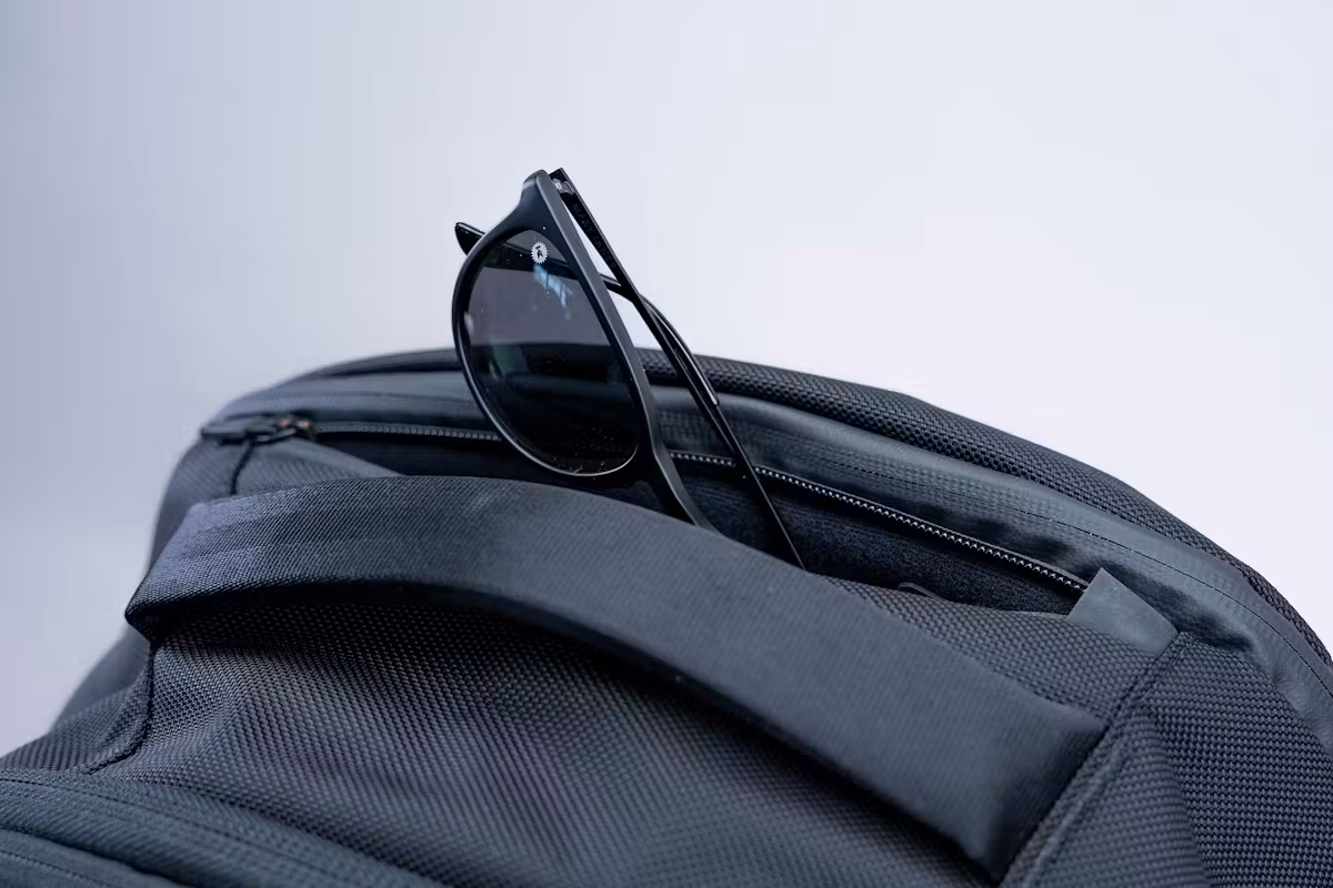 Aer City Pack Pro 太阳镜