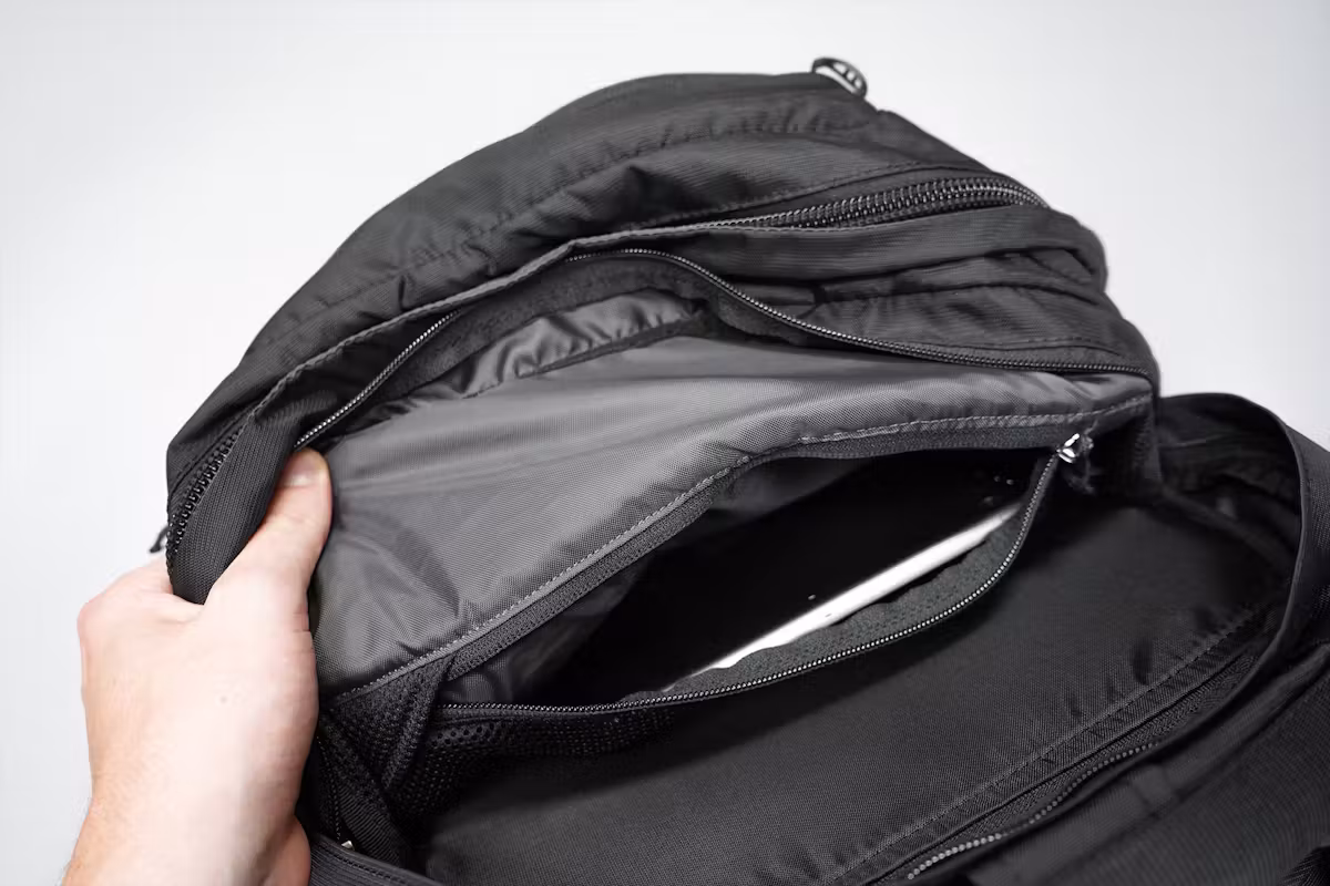 Osprey Tropos 平板电脑口袋 Osprey Tropos 平板电脑口袋