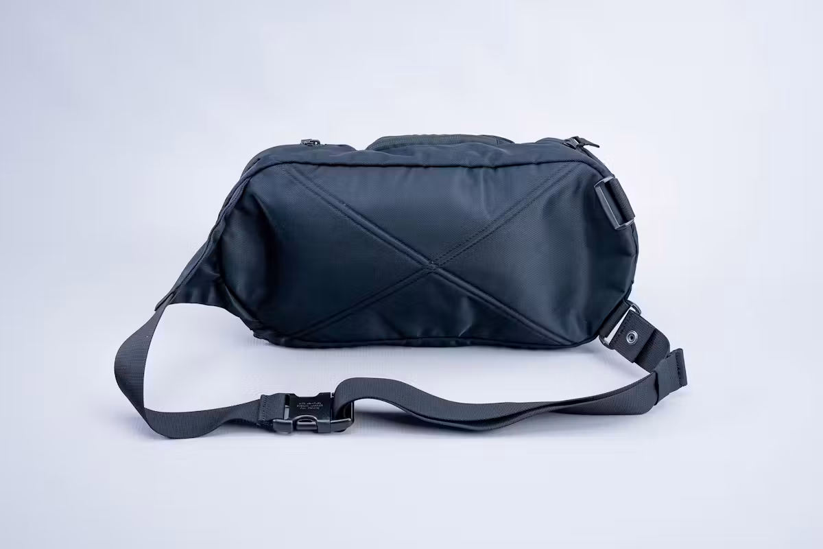 Timbuk2 Vapor Sling 斜挎包背板 Timbuk2 Vapor Sling 斜挎包背板