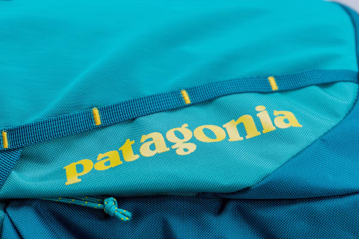 Patagonia Paxat 背包 32L 品牌标识 Patagonia Paxat 背包 32L 品牌标识