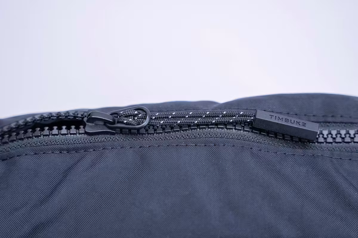 Timbuk2 Rascal 腰包拉链