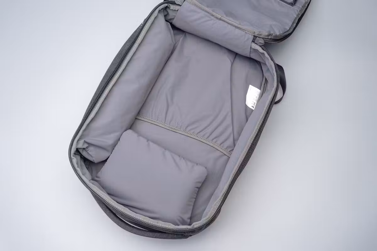 Aer x Ministry of Supply Lunar Pack 主隔层空 Aer x Ministry of Supply Lunar Pack 主隔层空
