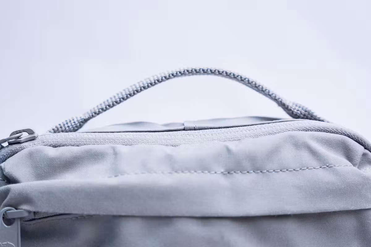 Fjallraven Kanken 腰包提手